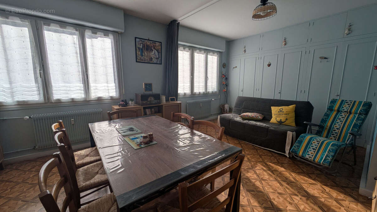 Appartement à ROCHEFORT