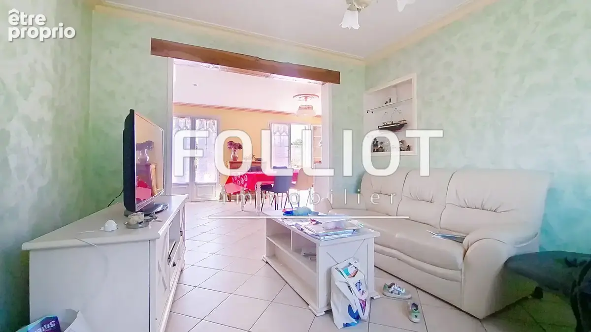 Maison 3 pièces à vendre à Chérencé-le-Héron - Réf 2848EC - photo 11