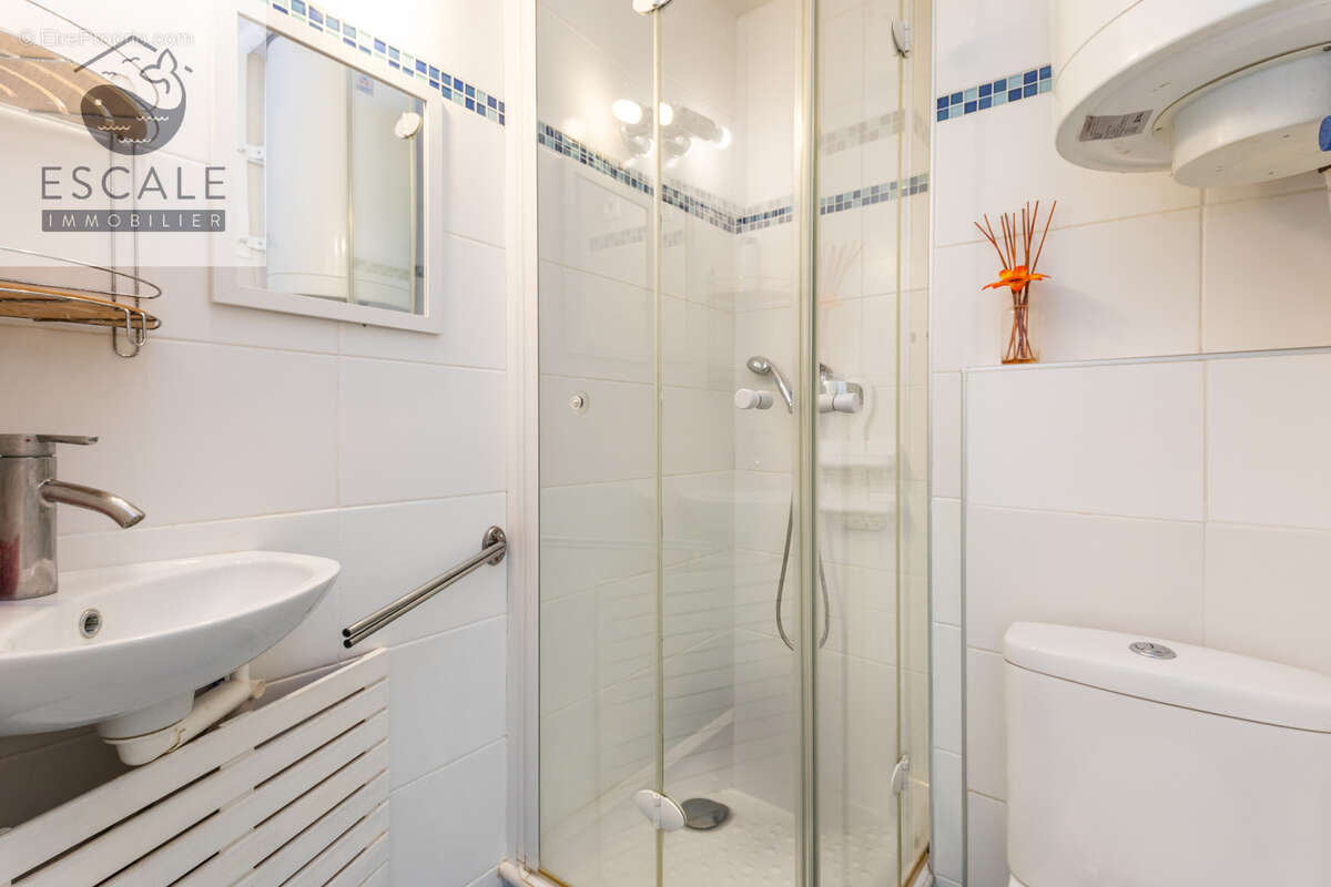Appartement à SETE