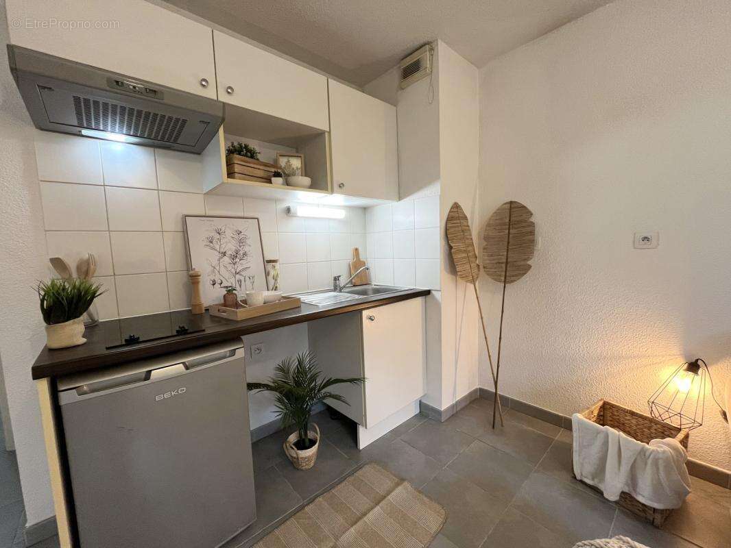 Appartement à LAUNAGUET