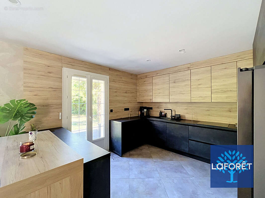 Maison Guigneville Sur Essonne 7 pièce(s) 155 m2 - 1110 m² - photo 6