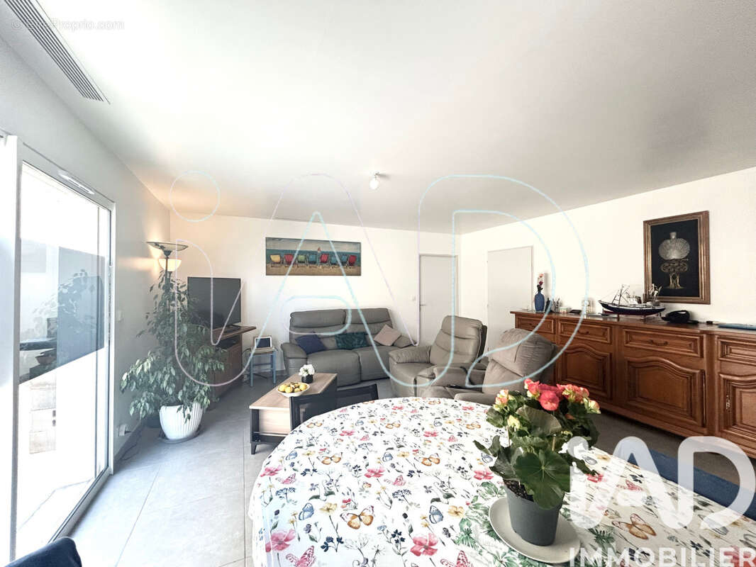 Photo 2 - Maison à PORT-LA-NOUVELLE