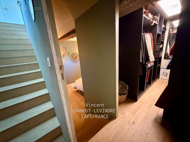 Maison à SAVENNIERES