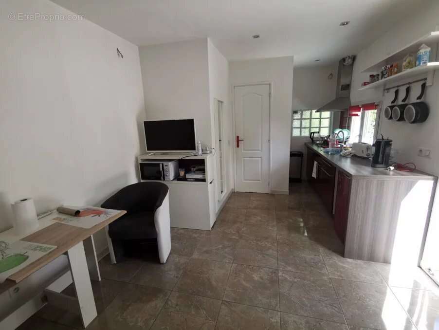 Maison à VITRY-SUR-SEINE