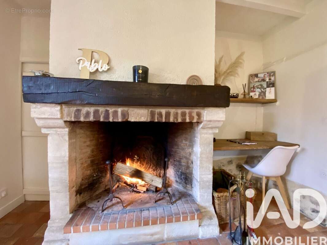 Photo 6 - Maison à BEUZEVILLE