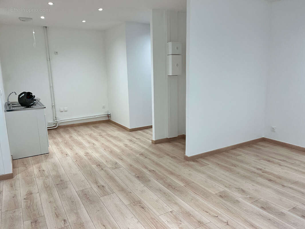 Appartement à PARIS-12E