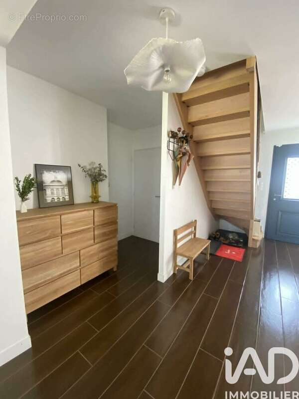 Maison 150 m² à Boisdinghem  - photo 4