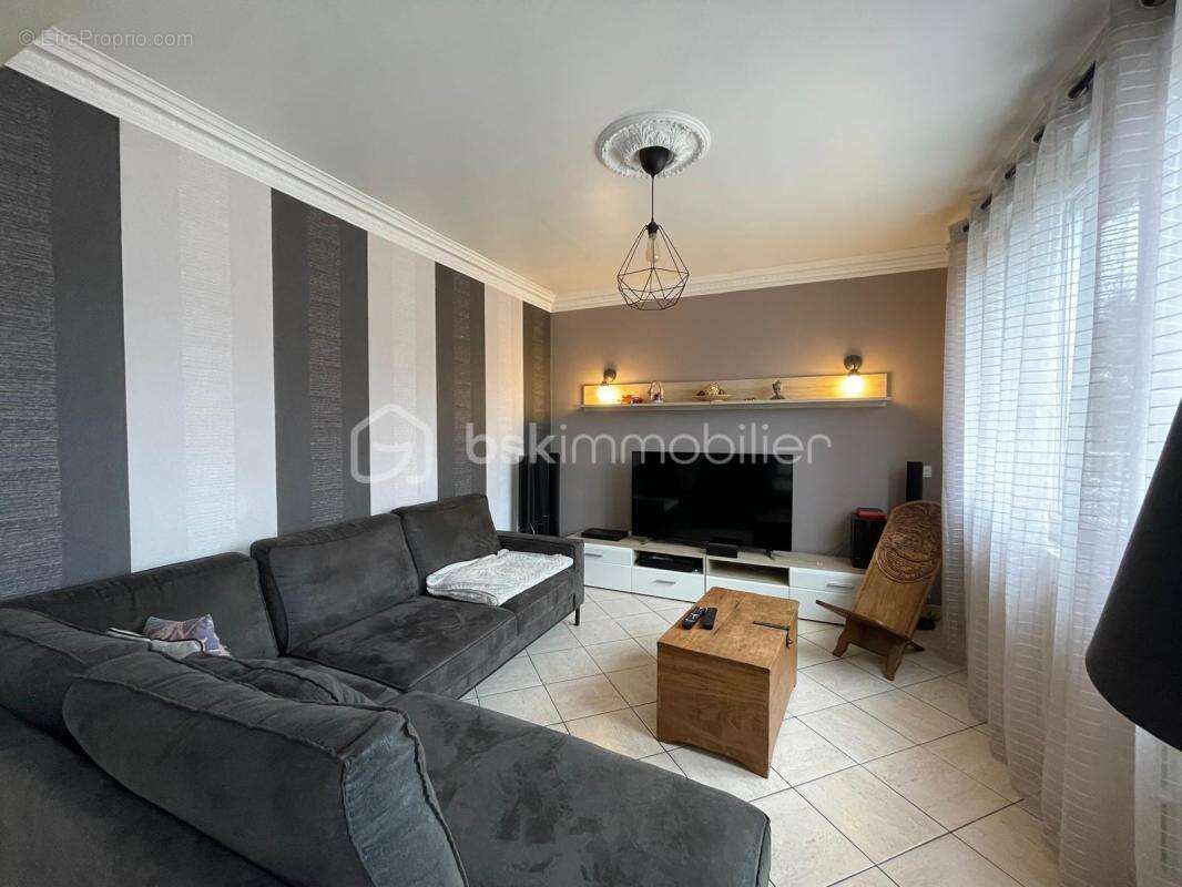 Maison à BOYNES