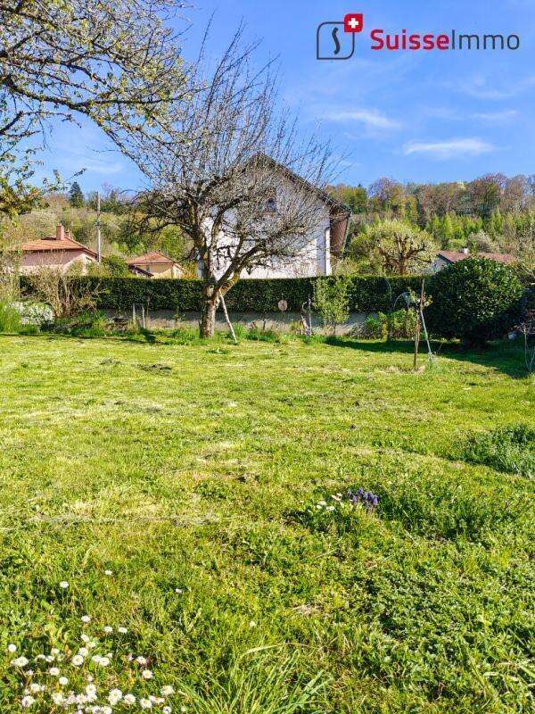 Maison à COLOMBIER-FONTAINE