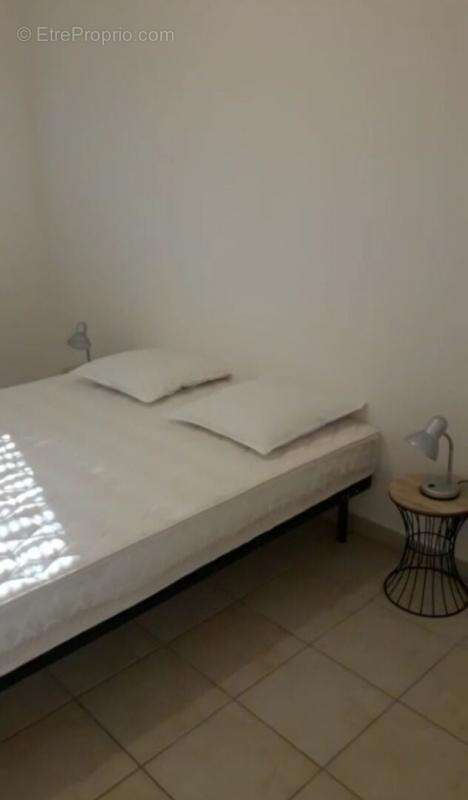 Appartement à LE LAMENTIN
