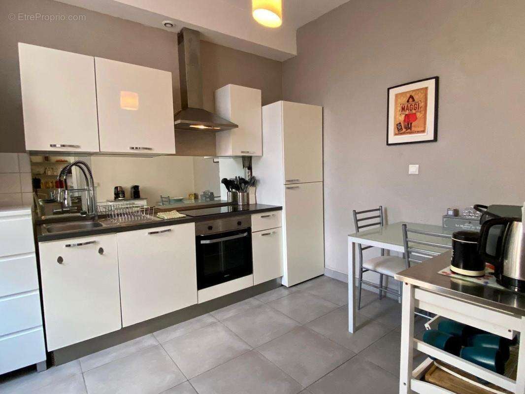 Appartement à CARCASSONNE