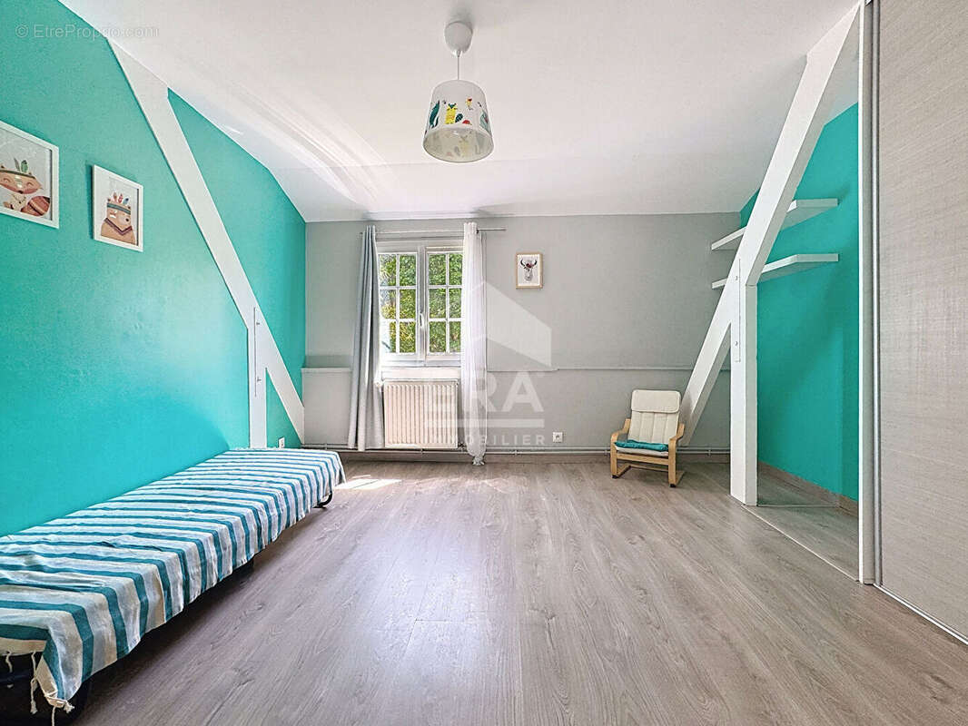 Maison à COYE-LA-FORET