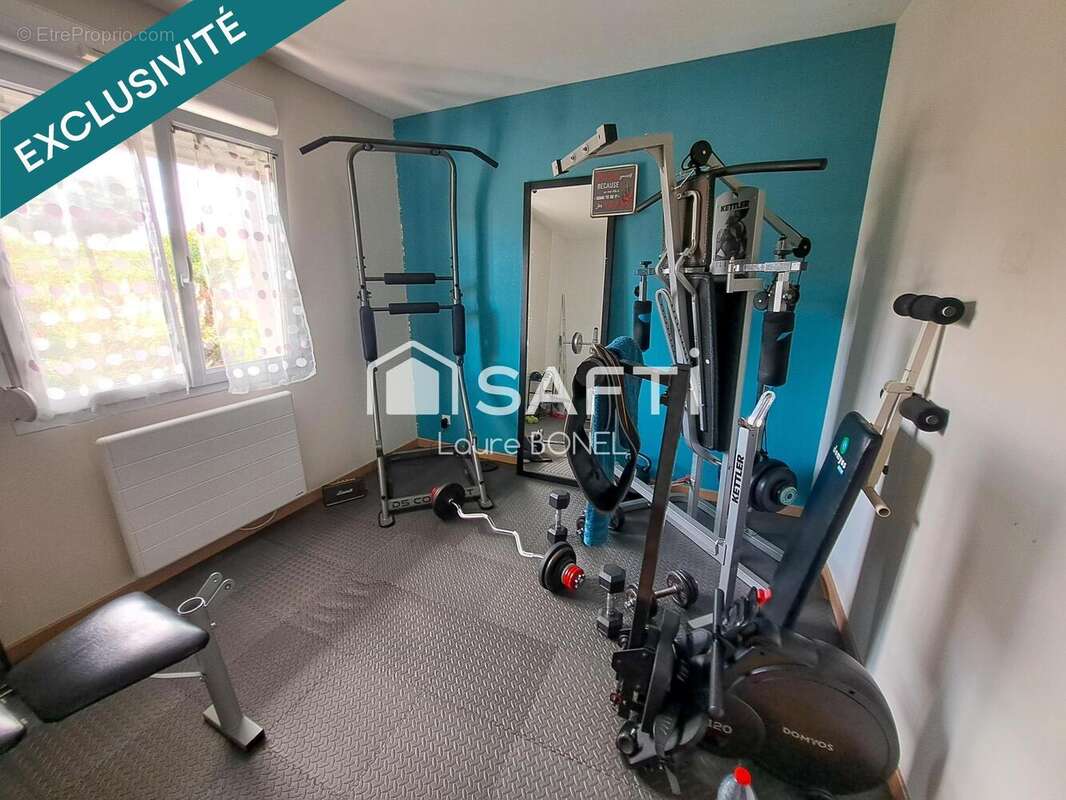Maison 123 m² à Balleville  - photo 6