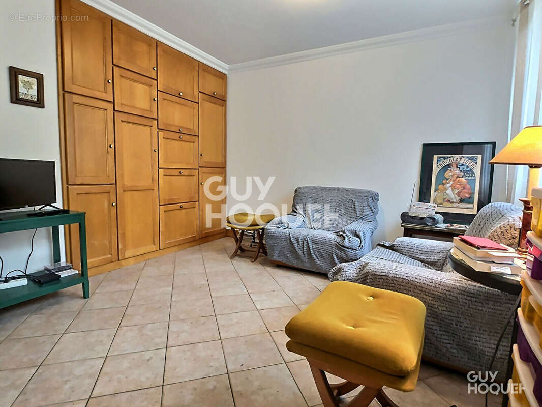 Appartement à MEUDON