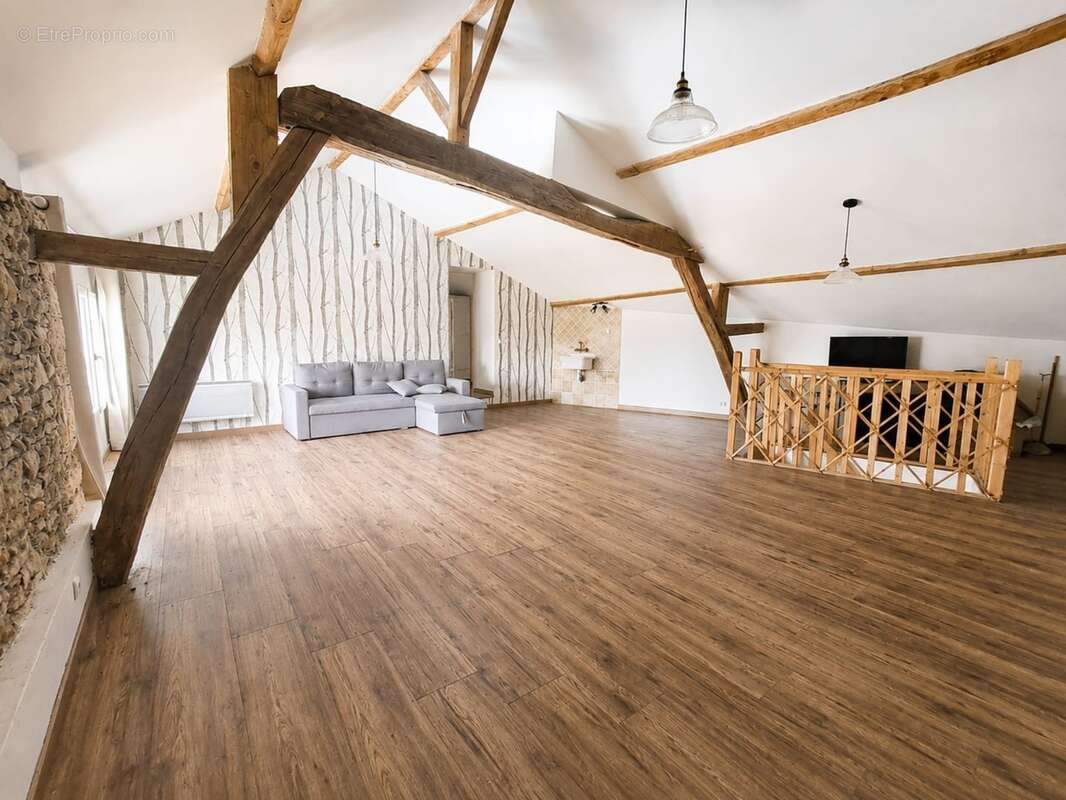 Maison de caractére - photo 43