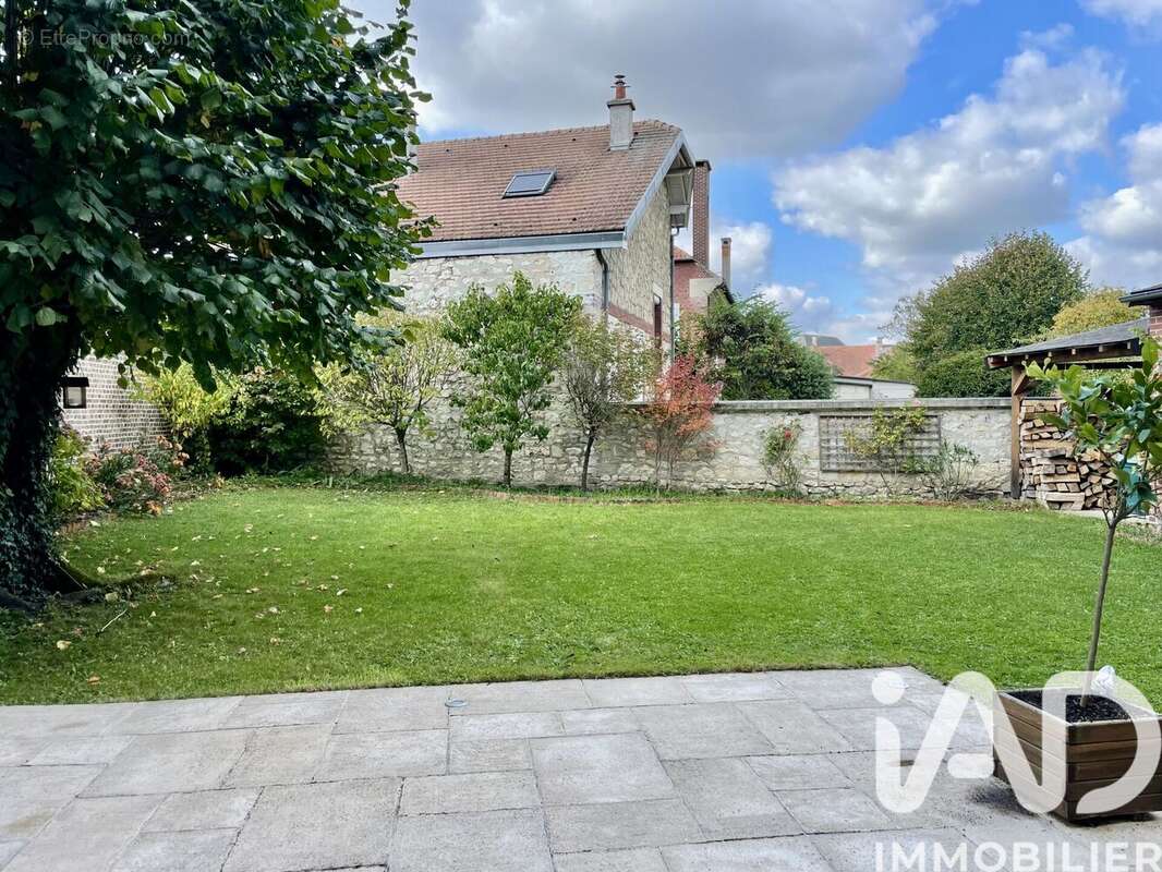 Photo 7 - Maison à COMPIEGNE