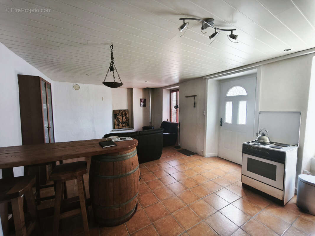 Maison 84 m² à Dore-L'eglise  - photo 3