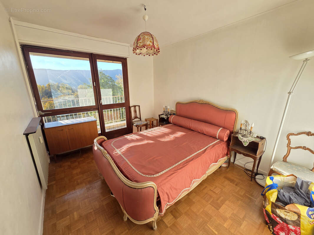 Appartement à CHAMBERY