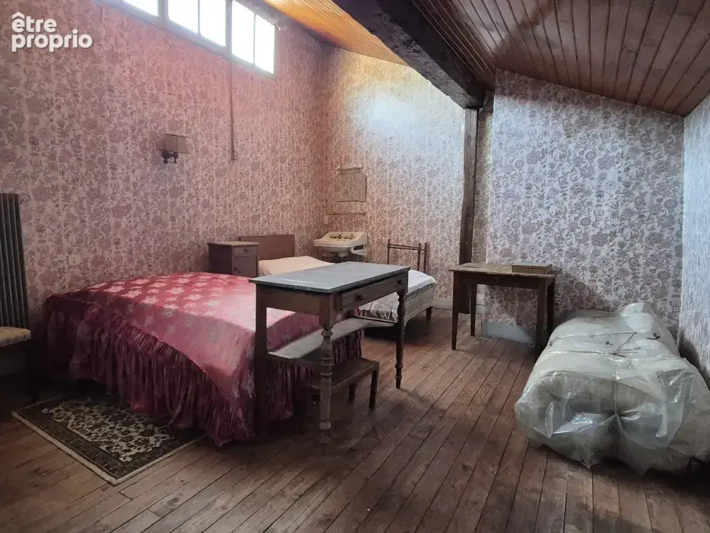 Centre historique d'Auch, Maison bourgeoise d'exception et son écrin de verdure - photo 21