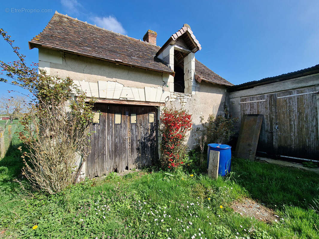 Maison 86 m² à Chambon  - photo 9