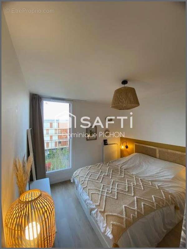 Photo 5 - Appartement à CERGY