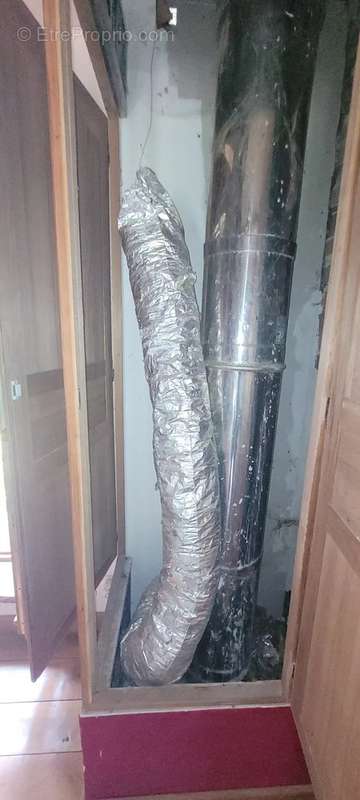 Maison à VILLEFRANCHE-D&#039;ALBIGEOIS