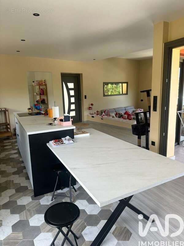 Photo 8 - Maison à SAINT-PIERRE