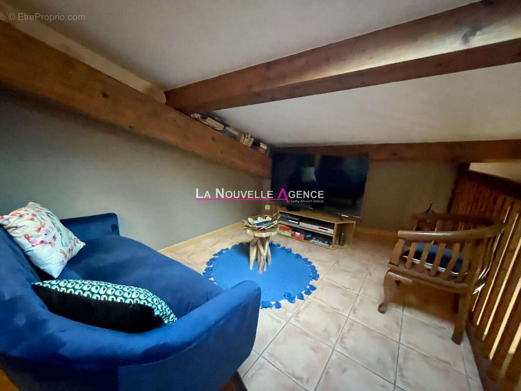 Maison à LA PALME