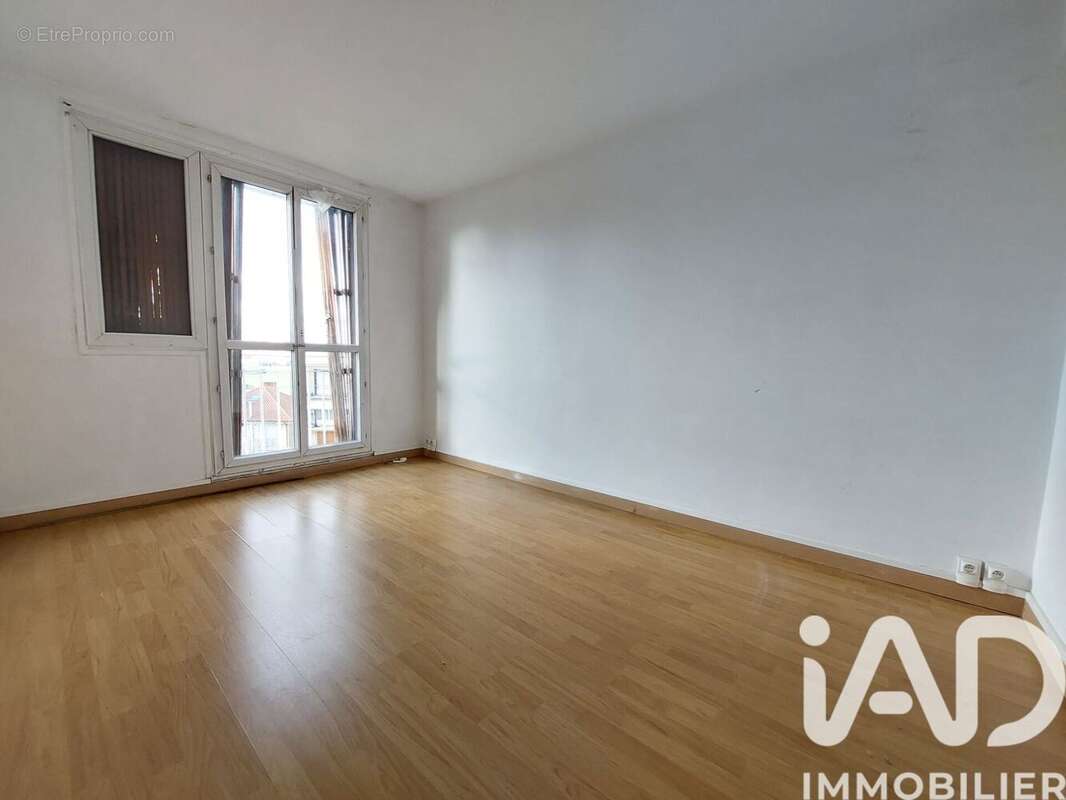 Appartement 35 m² à Soisy-Sous-Montmorency  - photo 4