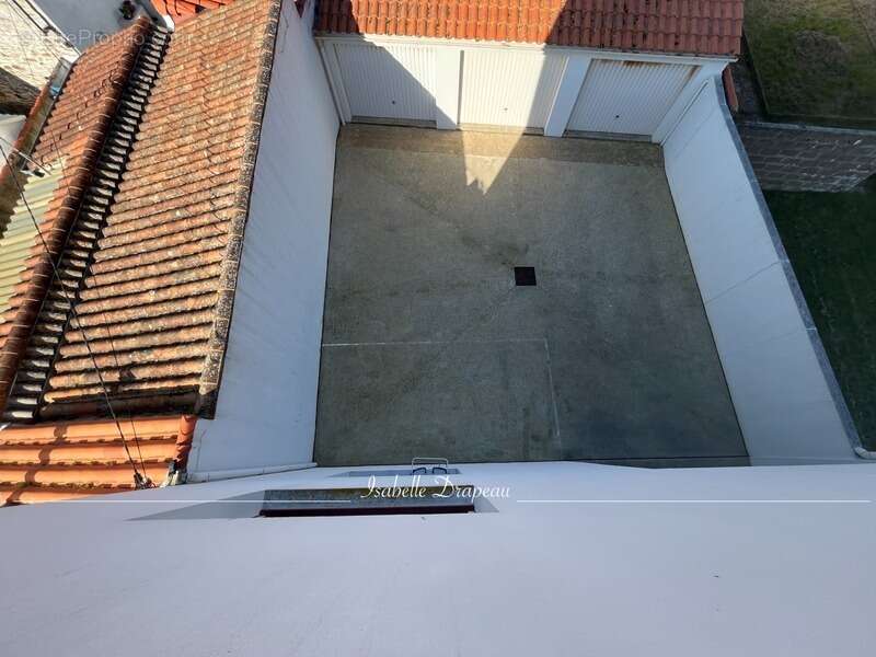 Appartement à LES SABLES-D'OLONNE