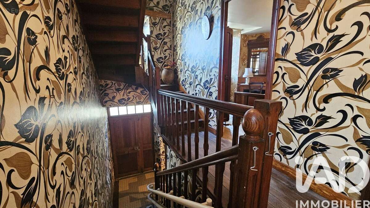 Photo 9 - Maison à ROUSSENNAC