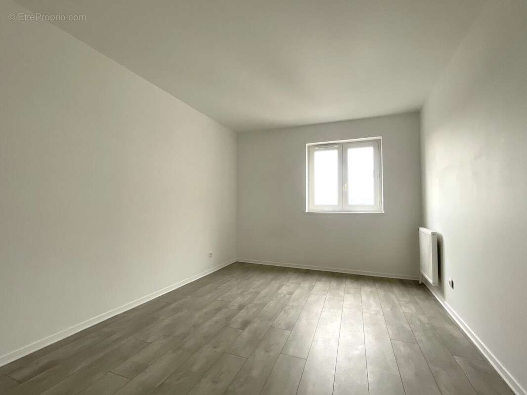 Appartement à ROUEN