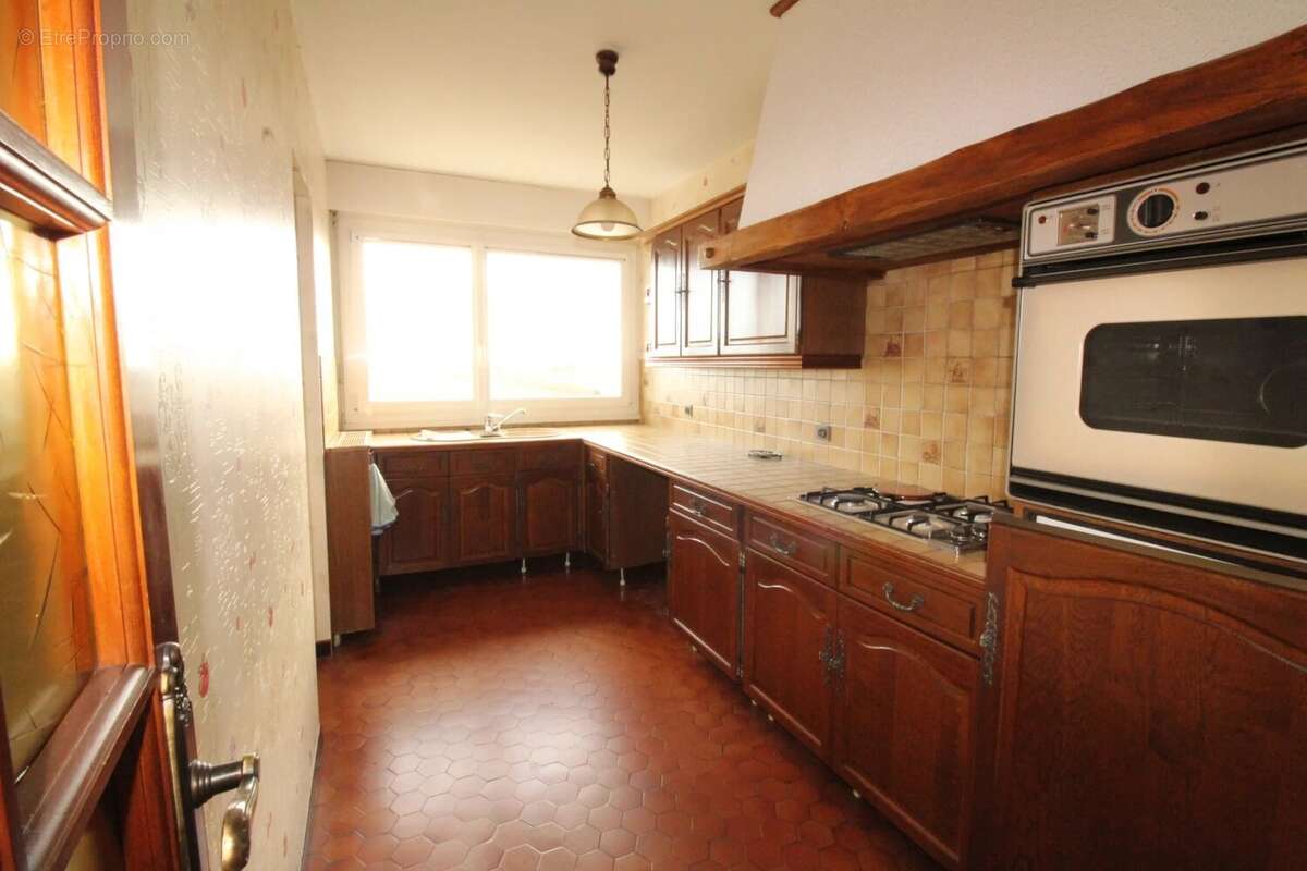 Appartement à MELUN