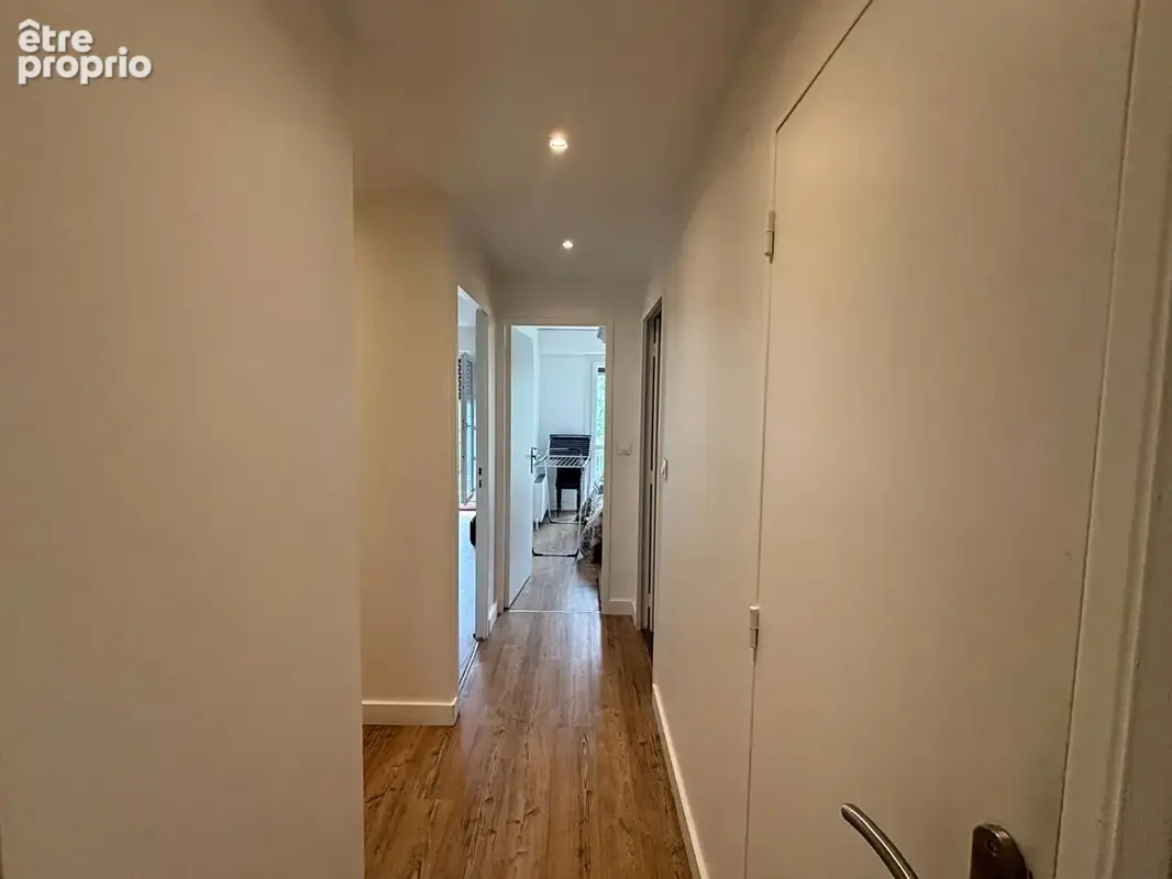 Appartement Cergy 4 pièce(s) 80.3 m2 - photo 5