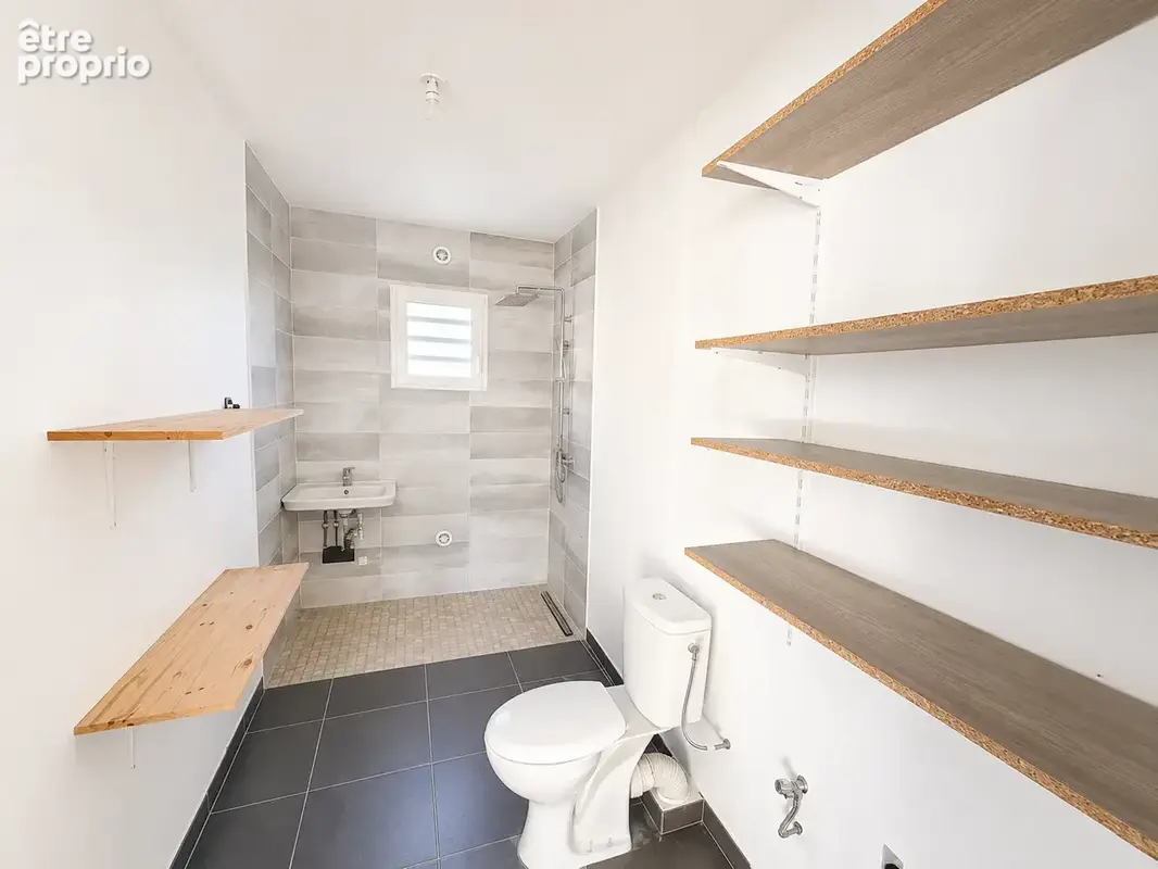 À vendre   Maison T4 Libre de toute occupation - photo 8