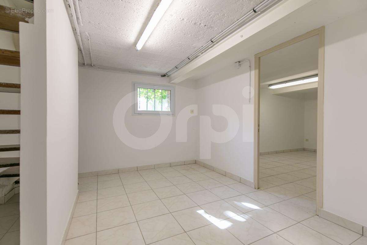 Maison à BOISSY-SAINT-LEGER