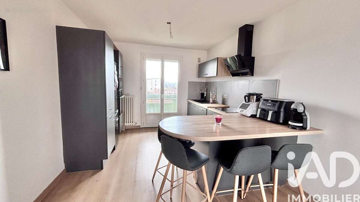 Photo 5 - Appartement à SAINT-CYPRIEN