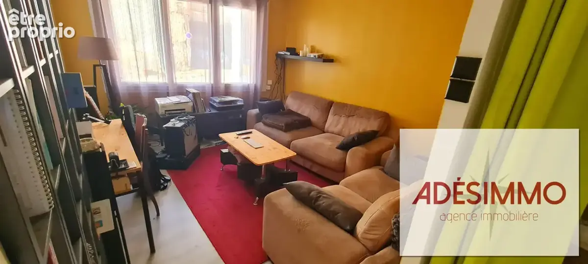 Maison 5 pièces avec 2 terrasses et un petit coin de jardin à Artigat - 100 500 - photo 2