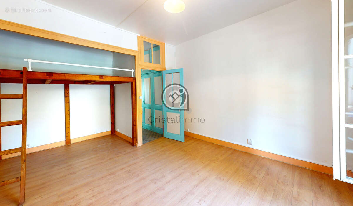 Appartement 2 pièces - Grenoble Île Verte - au calme dans un secteur recherché - photo 6