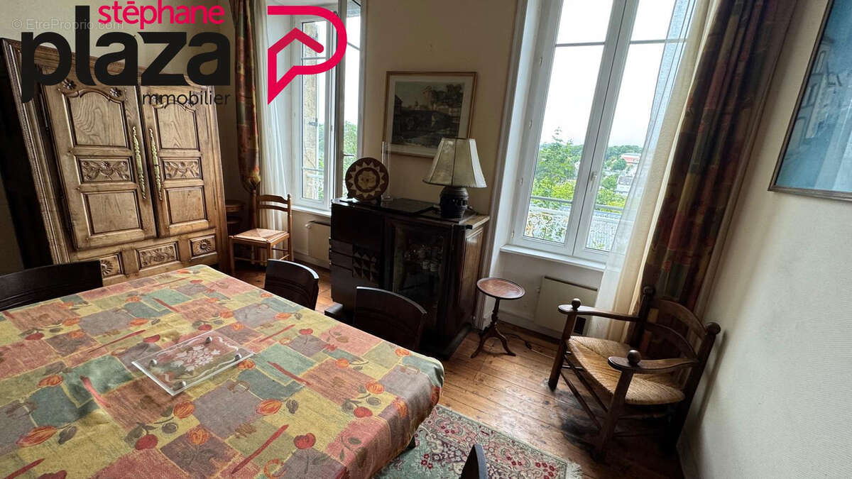 Appartement Douarnenez 4 pièce(s) - photo 4