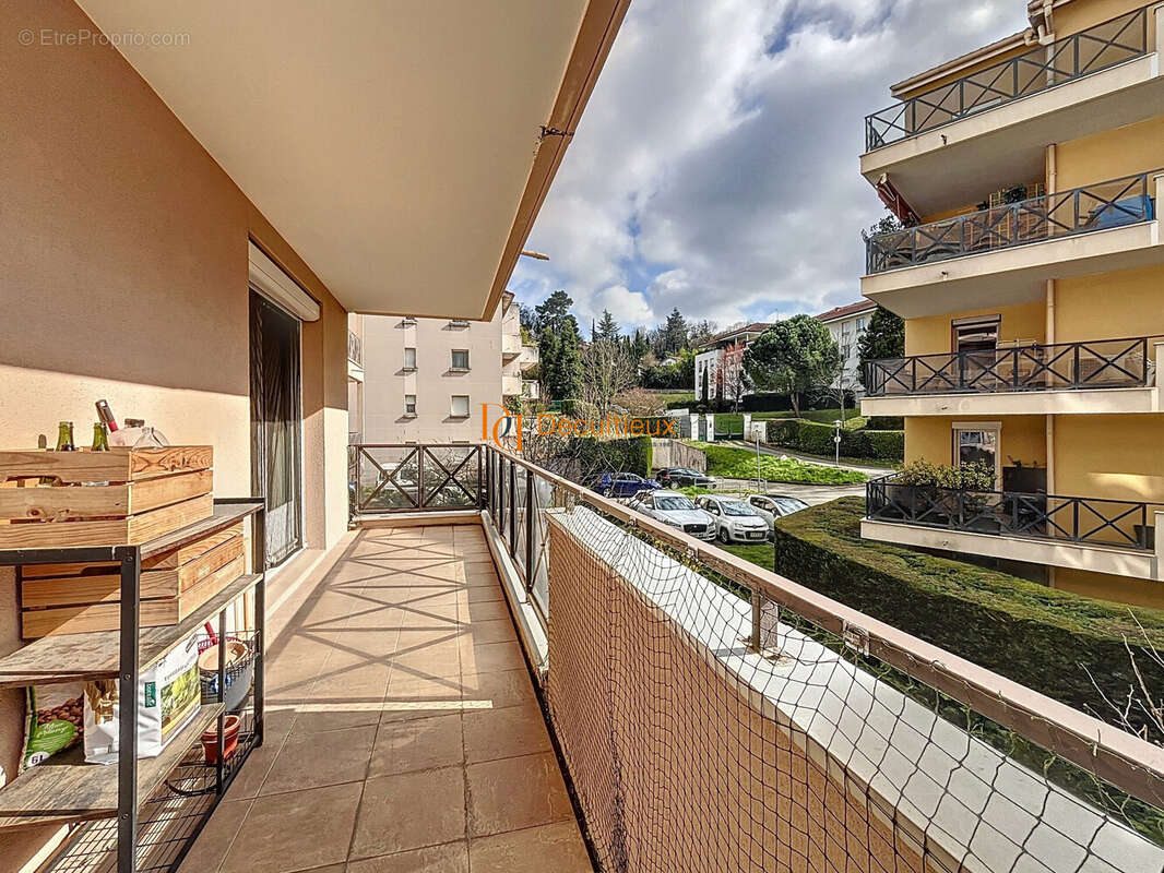 Appartement à LYON-5E