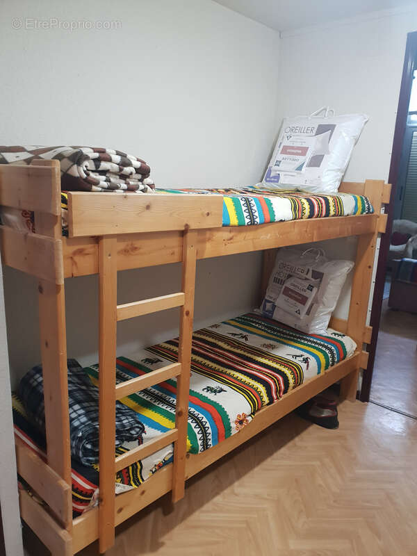 Appartement à CAUTERETS