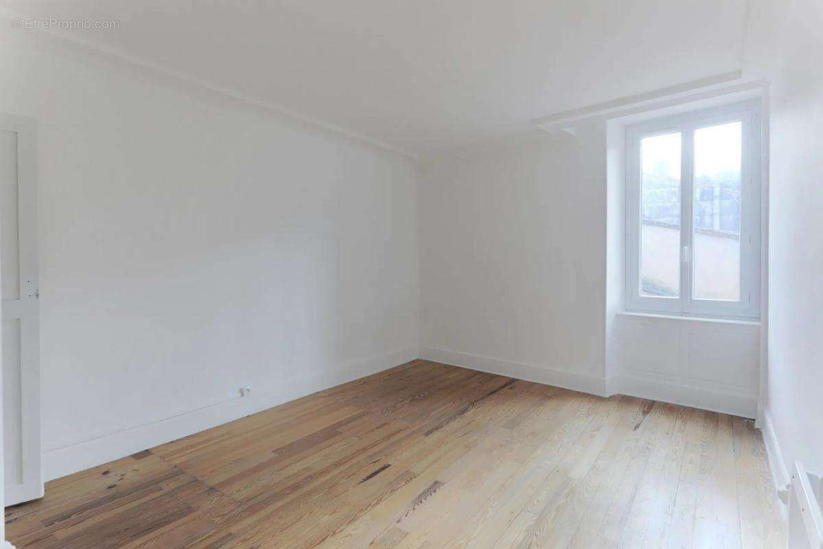 Appartement à MAZAMET