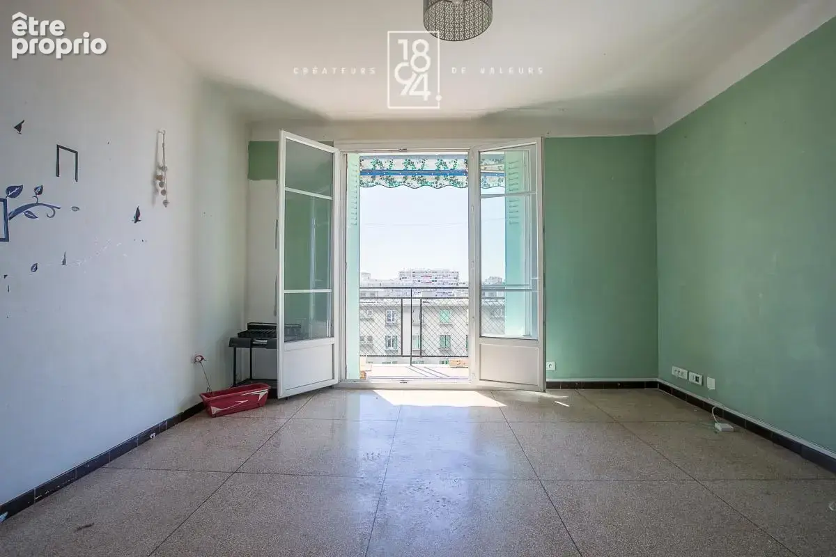 T3 - Idéal investissement locatif ou premier achat secteur Bon Secours - photo 3