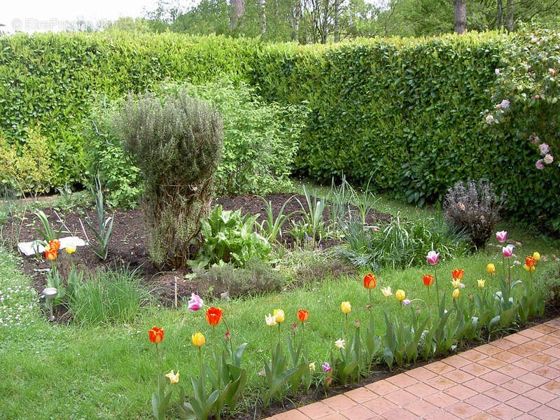 Maison à MONTIGNY-LE-BRETONNEUX