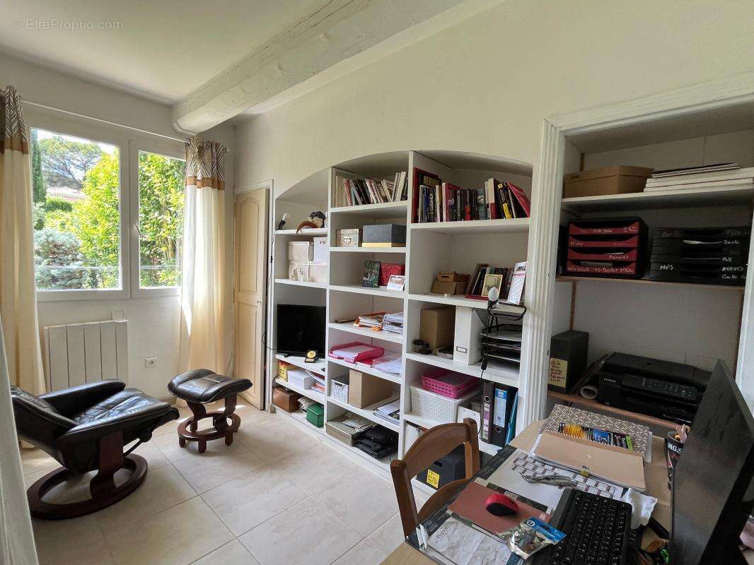Maison à VAISON-LA-ROMAINE