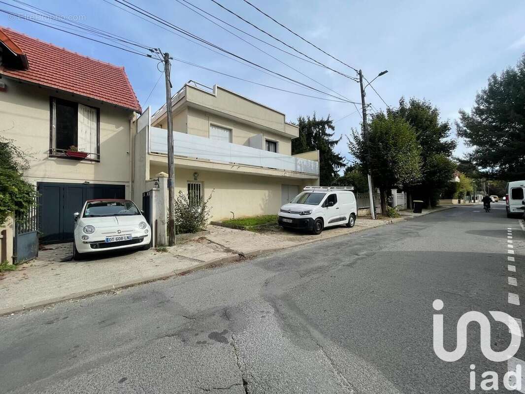 Photo 9 - Appartement à GOURNAY-SUR-MARNE