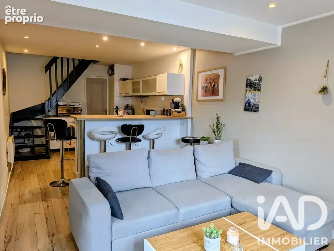 Photo 1 - Appartement à LE BARP