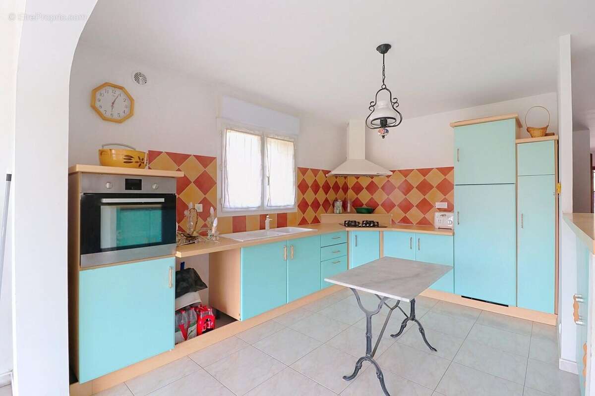 Photo 4 - Maison à LE ROVE