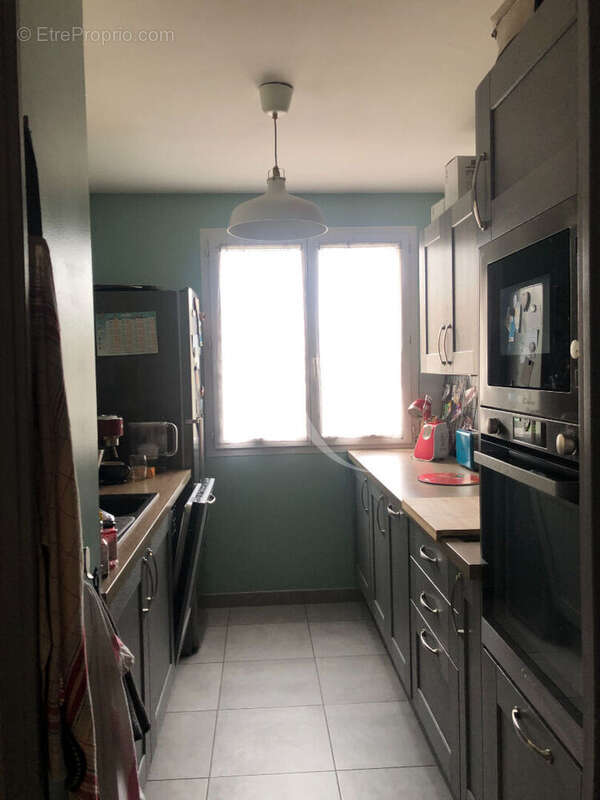 Appartement à FRANCONVILLE